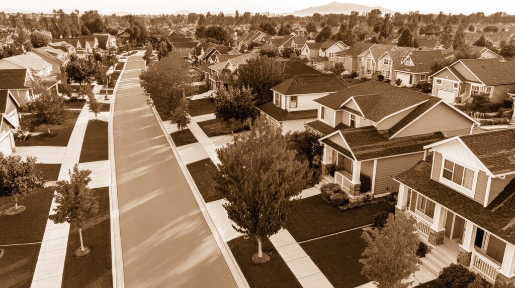 Rooted in Time: Discovering the Unique History and Enduring Charm of Ojai’s Arbolada Neighborhood