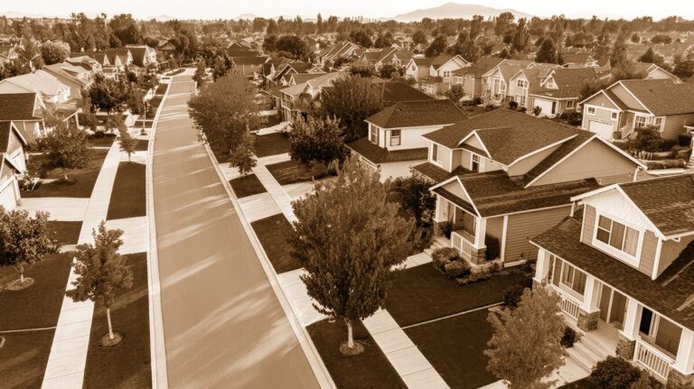 Arbolada neighborhood